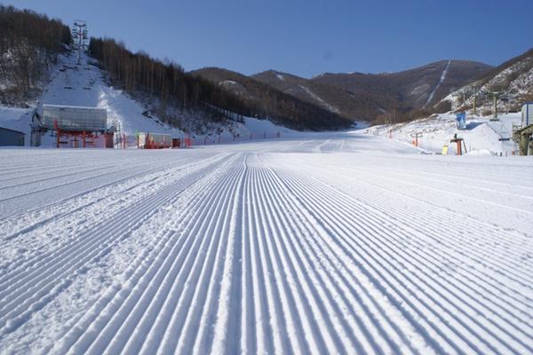 唐山市内哪个滑雪场最好玩 唐山市内滑雪场排名
