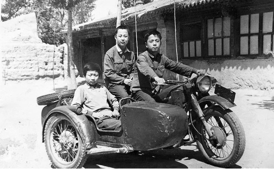 22款中国经典摩托车大盘点，一定有你熟悉的那一辆