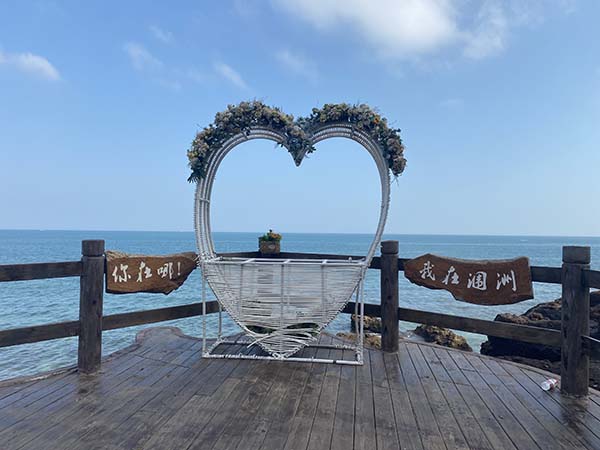 涠洲岛