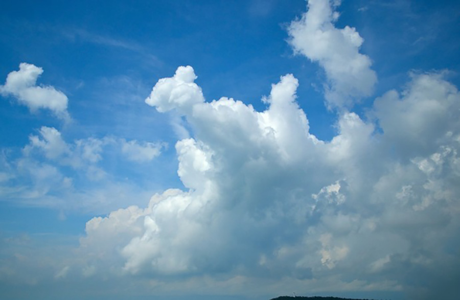 涠洲岛