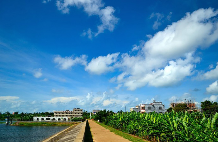 涠洲岛