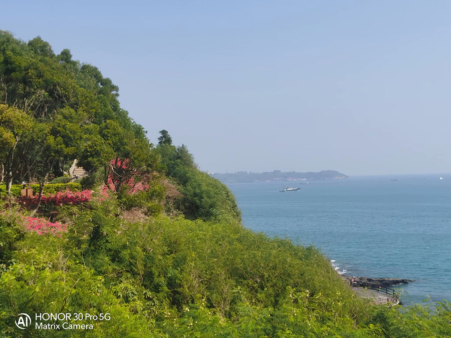 涠洲岛