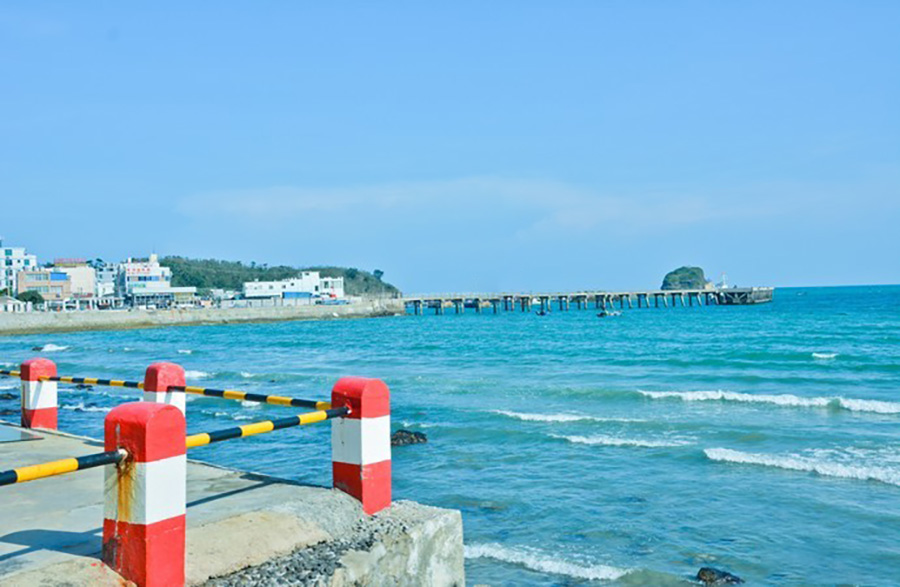 涠洲岛