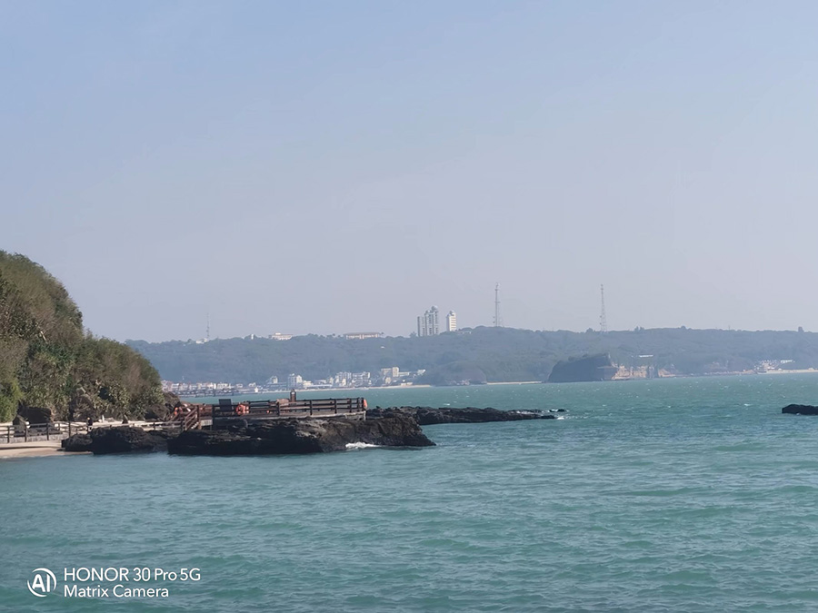 涠洲岛