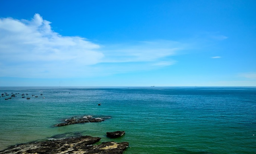 涠洲岛